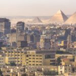 EVA Air Cairo Office