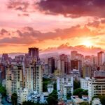 EVA Air Caracas Office