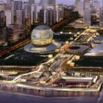 EVA Air Hangzhou Office