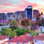 EVA Air San Jose Office