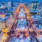 EVA Air Sapporo Office