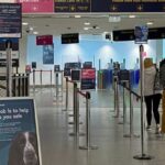 East Midlands Airport