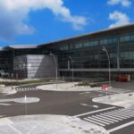 El Dorado International Airport