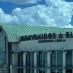 El Paso International Airport