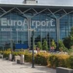 EuroAirport Basel-Mulhouse-Freiburg