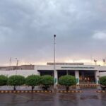 Faisalabad International Airport