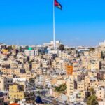 Fly Jordan Airlines Jordan Office