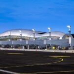 Franjo Tuđman International Airport Zagreb