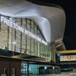Freetown International Airport