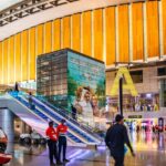 Hamad International Airport