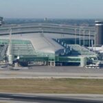 Icelandair BCN Terminal