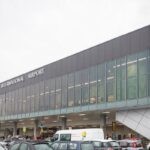 Icelandair BGY Terminal