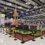 Icelandair BKK Terminal