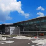 Icelandair BOG Terminal