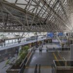 Icelandair BSB Terminal