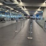 Icelandair BUD Terminal
