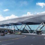 Icelandair CAN Terminal
