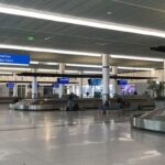 Icelandair CHS Terminal