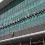 Icelandair CPT Terminal