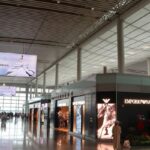 Icelandair CSX Terminal