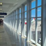 Icelandair CUN Terminal