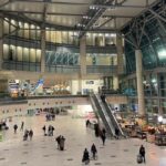 Icelandair DME Terminal