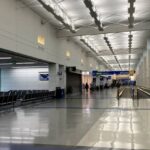 Icelandair DTW Terminal