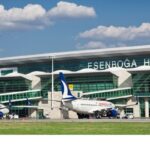 Icelandair ESB Terminal