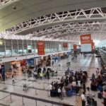 Icelandair EZE Terminal