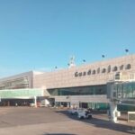Icelandair GDL Terminal