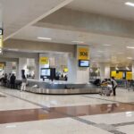 Icelandair GRU Terminal