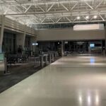 Icelandair ISP Terminal