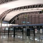 Icelandair KIX Terminal
