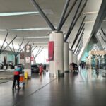 Icelandair KUL Terminal