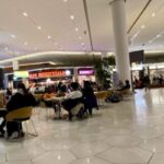 Icelandair LGA Terminal