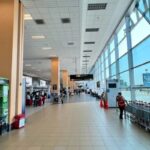 Icelandair LIM Terminal