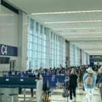 Icelandair MID Terminal