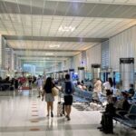 Icelandair MNL Terminal