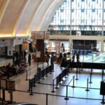 Icelandair MSY Terminal