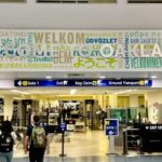 Icelandair OAK Terminal
