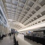 Icelandair ONT Terminal