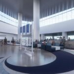 Icelandair PBI Terminal