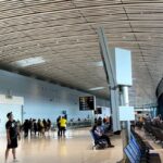 Icelandair PTY Terminal
