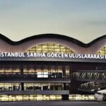 Icelandair SAW Terminal