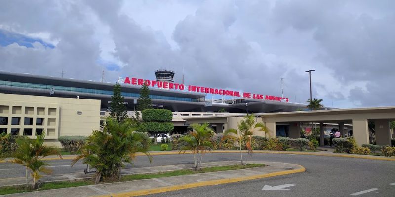 Icelandair Las Américas International Airport – SDQ Terminal