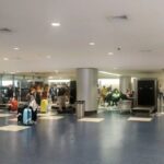 Icelandair SJO Terminal