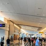 Icelandair SLC Terminal