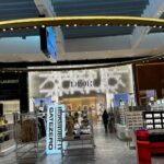 Icelandair SYD Terminal