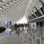 Icelandair TPE Terminal