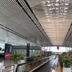 Icelandair TSN Terminal